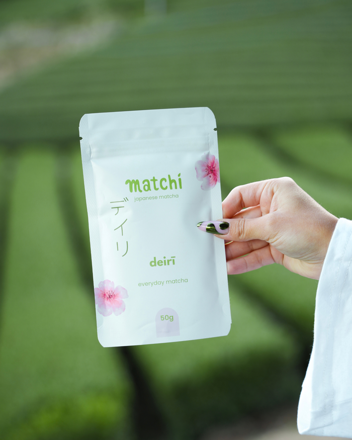 Ile kosztuje dobra matcha i dlaczego tania wychodzi drożej