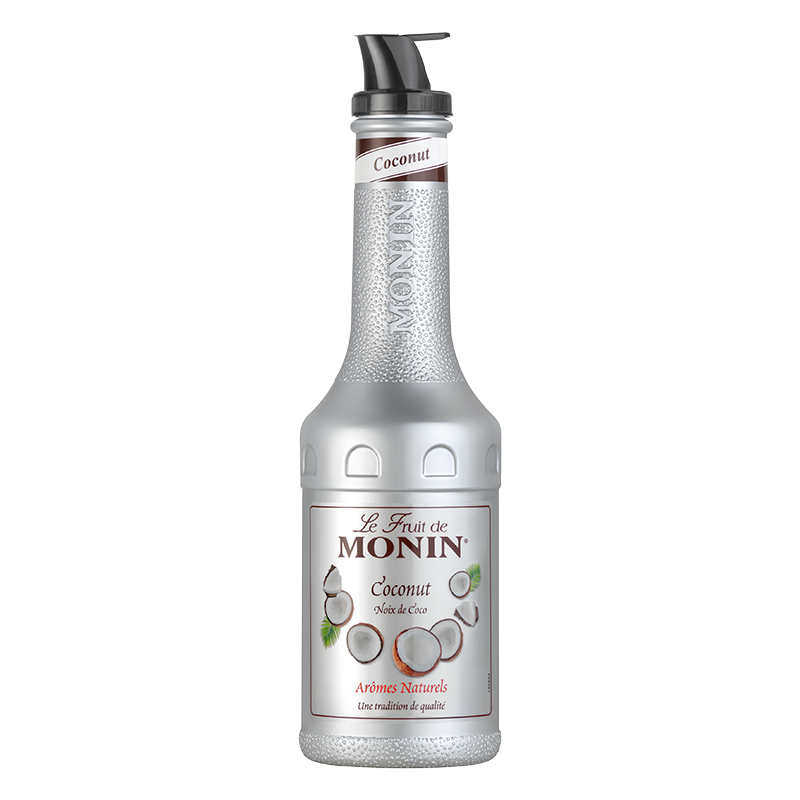 PUREE COCONUT – puree kokos 1 litr