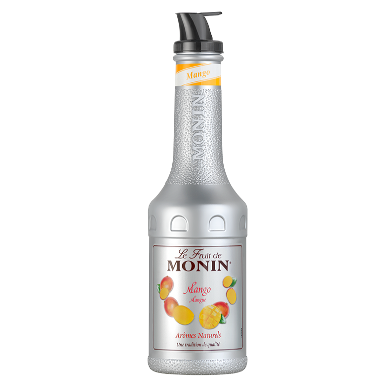 PUREE MANGO – puree mango 1 litr