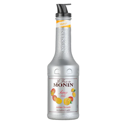 Puree mango