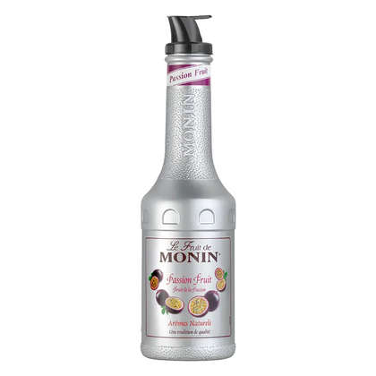 Puree marakuja