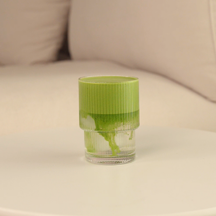 MATCHA CLOUD