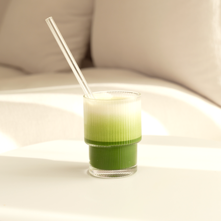 MATCHA LATTE