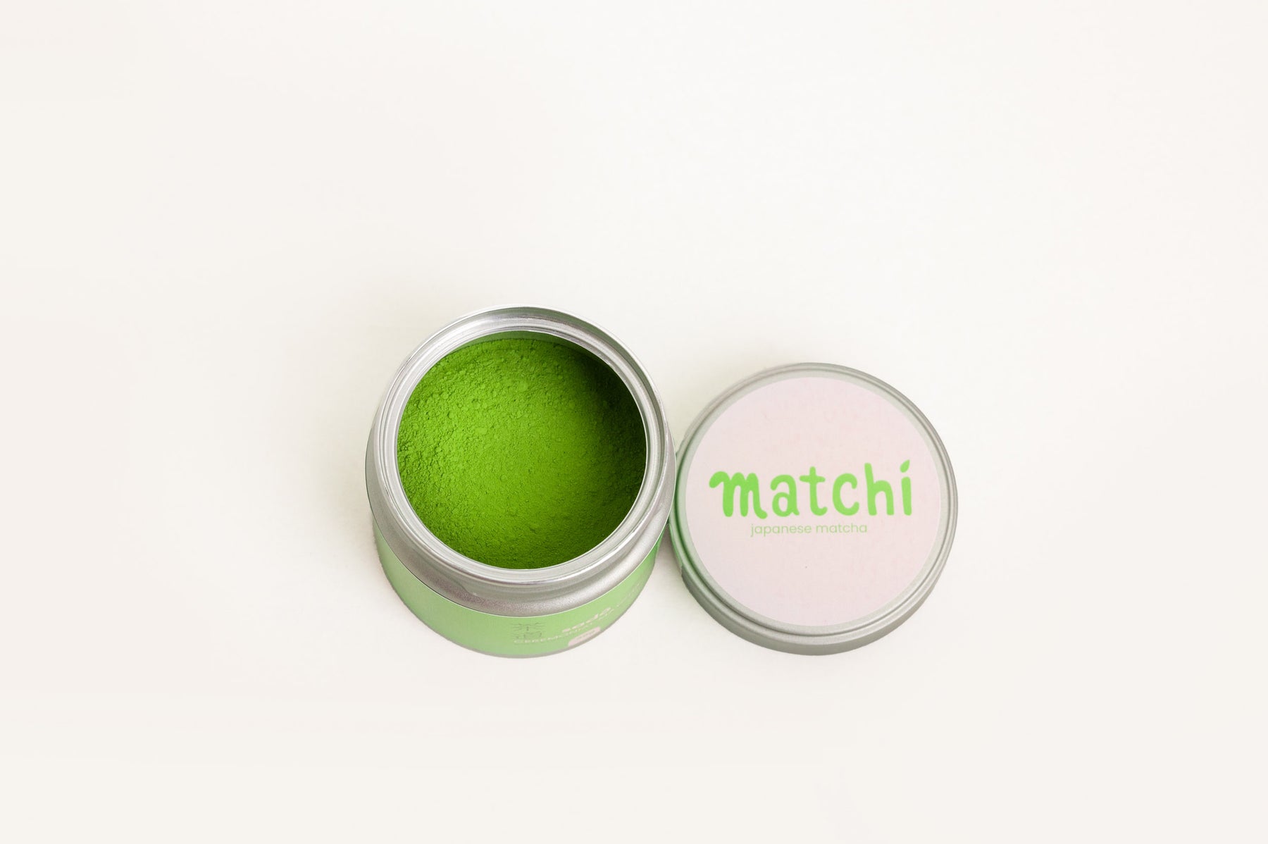 Plantacja MATCHI w Japonii
