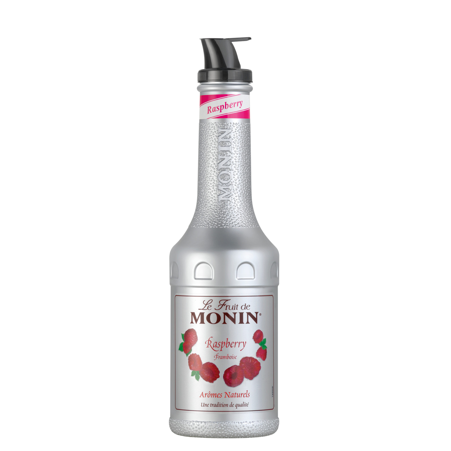 PUREE RASPBERRY – puree Malinowe 1 litr