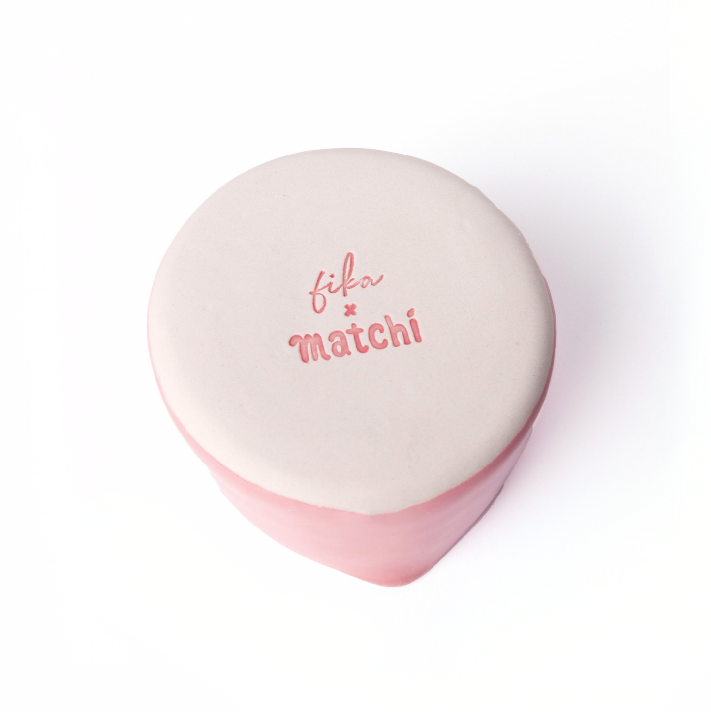 Miseczka do matchy MATCHA LOVER