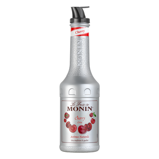PUREE CHERRY – puree wiśnia 1 litr