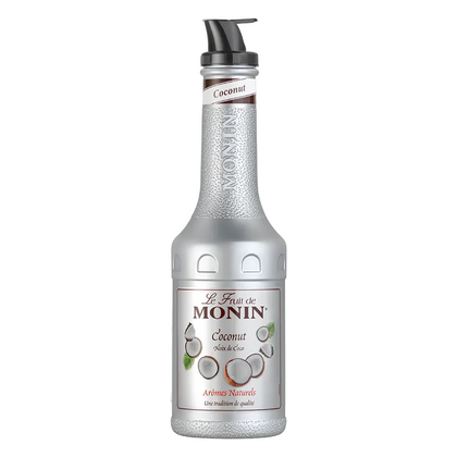 Puree kokosowe