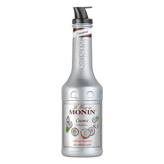 PUREE COCONUT – puree kokos 1 litr