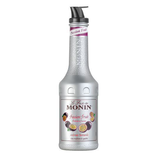 PUREE PASSION FRUIT – puree marakuja 1 litr