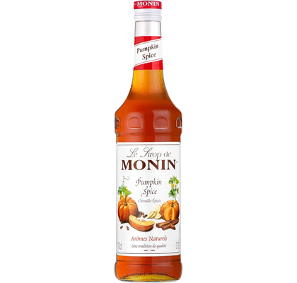 Pumpkin Spice